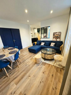Maison spacieuse privatisée ou à la chambre - Places de parking